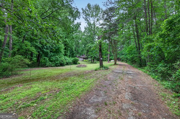 1921 Mack Road Douglasville