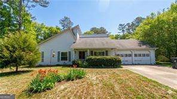 5405 Jamestowne Drive, Powder Springs
