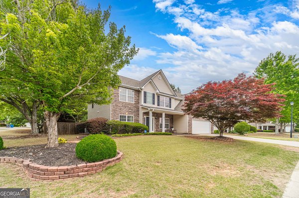 631 Plow Hearth Way, Auburn