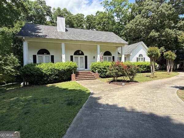 606 Academy Woods Drive, Jefferson