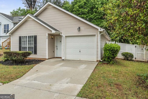 339 Ashton Place, McDonough