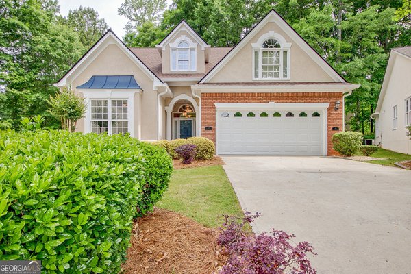 15 Downing Court Newnan