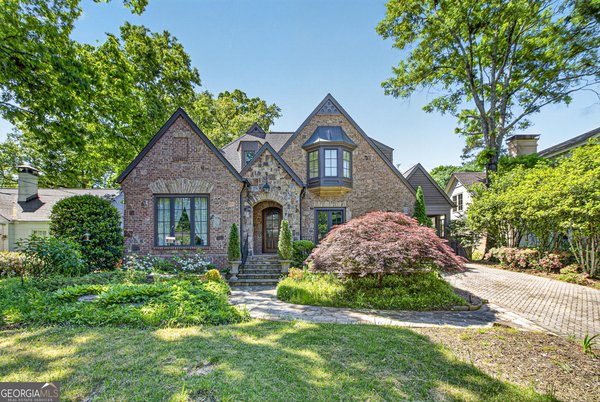 1031 Eulalia Road Atlanta