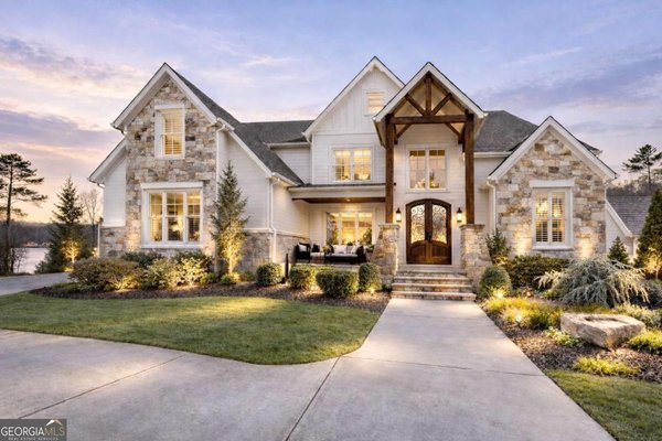 4685 Palmetto Lane, Cumming