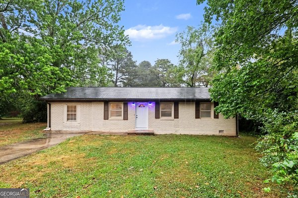 1722 Carpenter Court, Conley