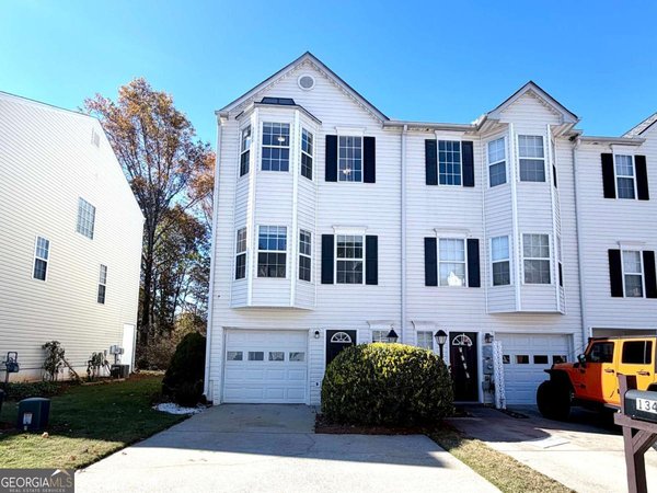 1339 Pilgrim Lake Drive, Cumming