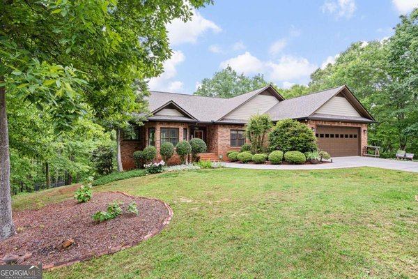 101 Sunset Drive Cartersville