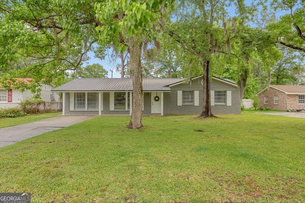 104 Monica Boulevard Savannah
