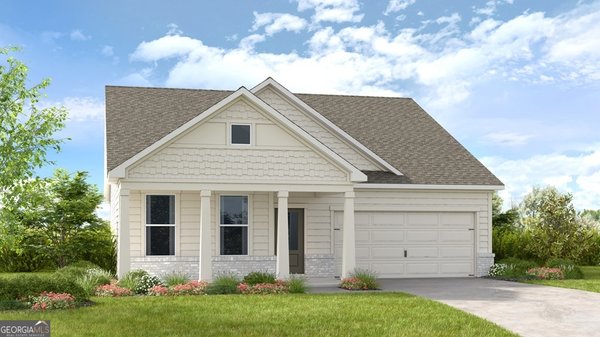 main picture of 3655 Sagecrest Drive, Buford
