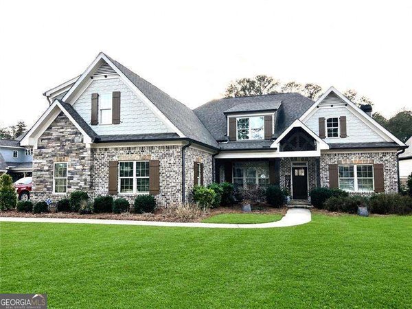 6332 Granbury Walk, Acworth