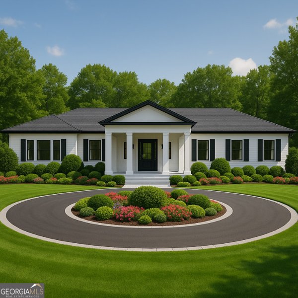 5710 Stewart Mill Road, Douglasville