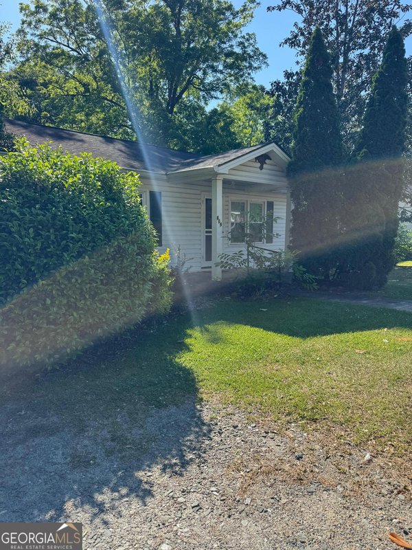 609 Main Street Thomaston