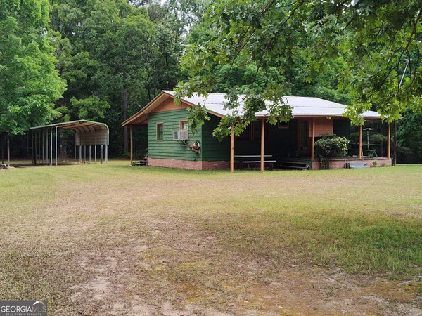 2134 Bobby Brown Park Rd, Elberton