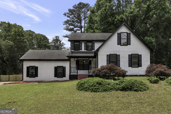 4803 Elam Road Stone Mountain