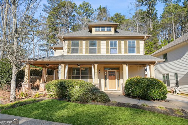 2439 Muirfield Place, College Park
