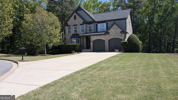 3355 Gate Drive, Cumming