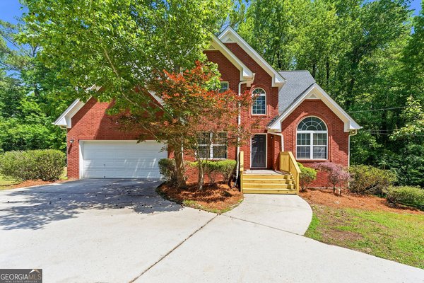 2544 Carnes Road Jonesboro