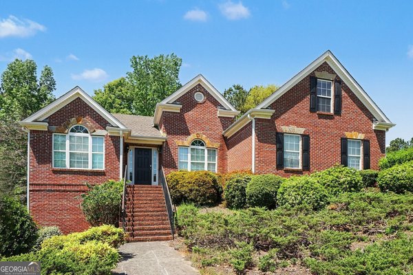 1616 Audrey Ridge, Monroe