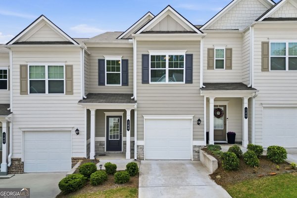 144 Sawgrass Drive, Ball Ground
