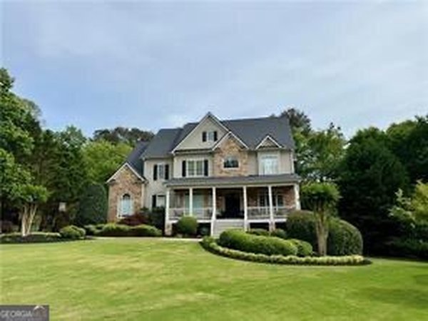 1750 Cardinal Drive, Cumming