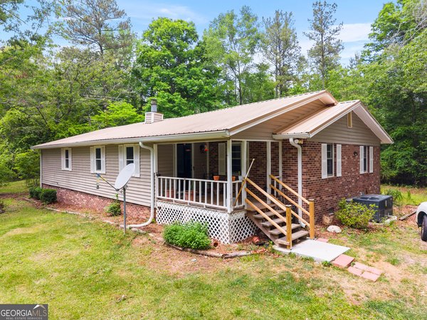 2275 Houze Road, Fort Valley