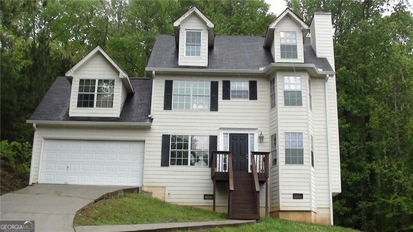 3845 Laurel Brook Lane, Snellville