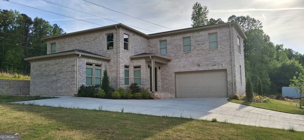 4659 Lake Vista Circle Ellenwood