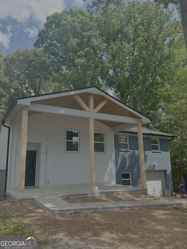 2648 Crestdale Circle Atlanta