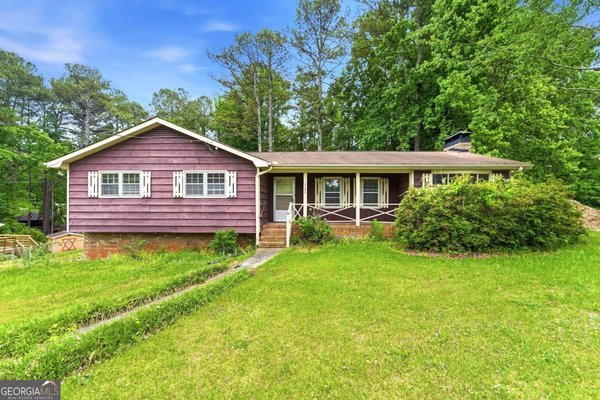 3180 Sandy Plains Road, Marietta