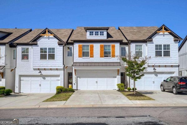 76 Garrison Drive, Winder