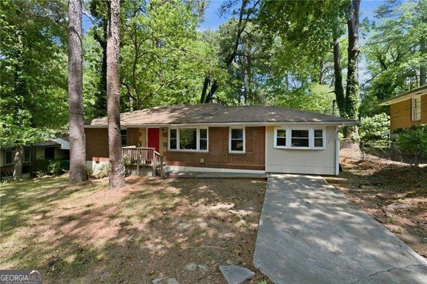 3166 Sandusky Drive, Decatur