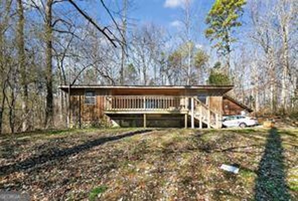 6072 Trion Highway, La Fayette