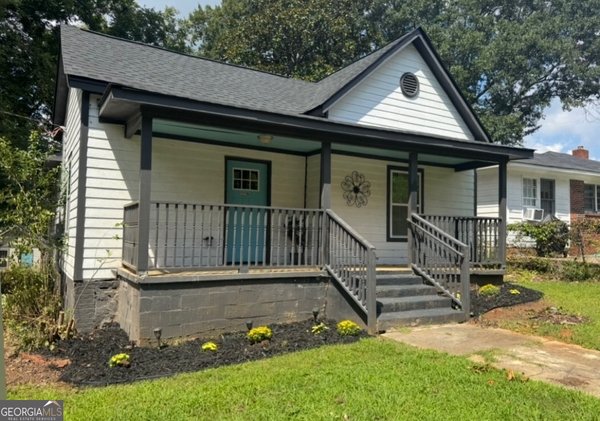 2220 Lee Street, Covington
