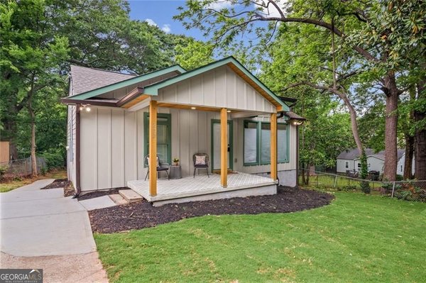 239 Haas Avenue Atlanta