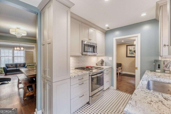 2396 Leafgate Road Decatur