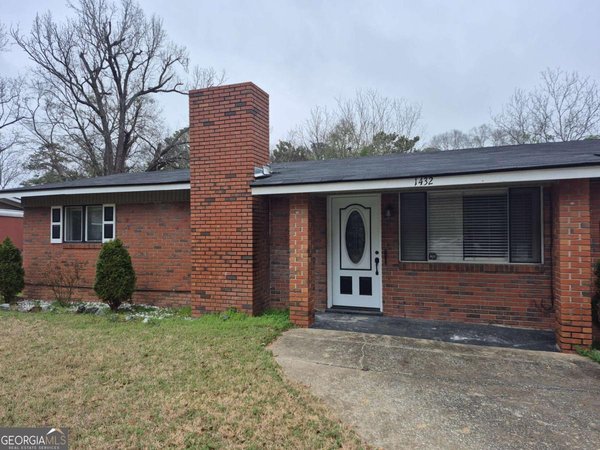 1432 Hagan Drive, Columbus