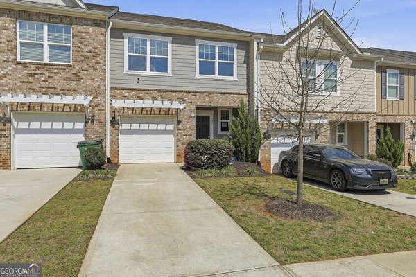 145 Swindon Drive McDonough