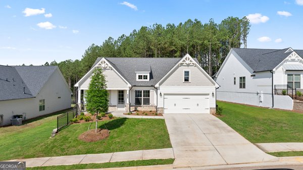 712 Brooke View Drive Canton