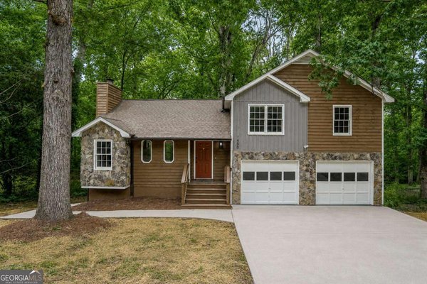 1450 Ashbrook Drive, Lawrenceville