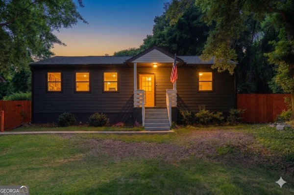 2178 Penelope Street Atlanta