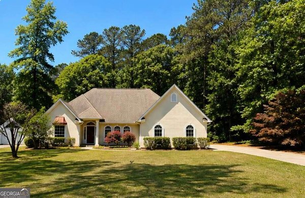 25 Blackfoot Trail Sharpsburg