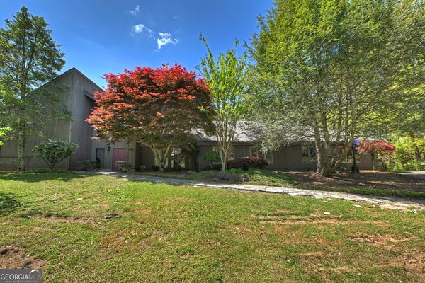196 Westwoods Drive, Ellijay