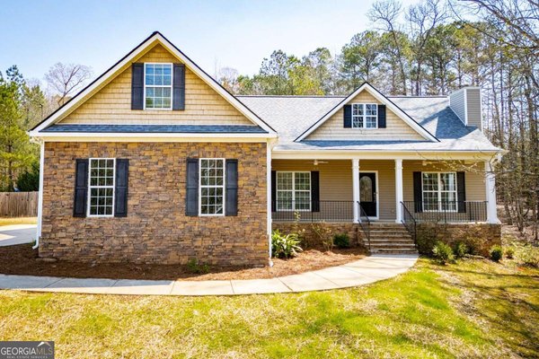 203 Central Heights Drive, Carrollton