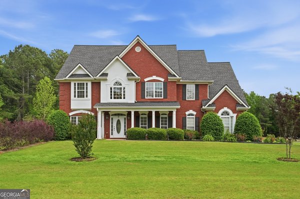 100 Saint Clair Court Fayetteville