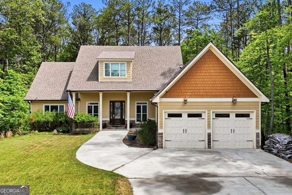 258 White Antelope Street Waleska