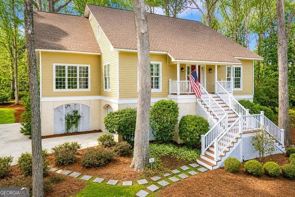 211 Habersham Place Carrollton