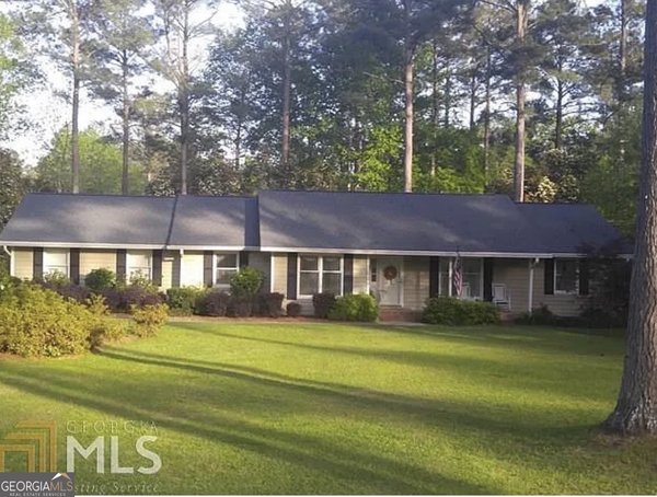 3609 Sussex Milledgeville