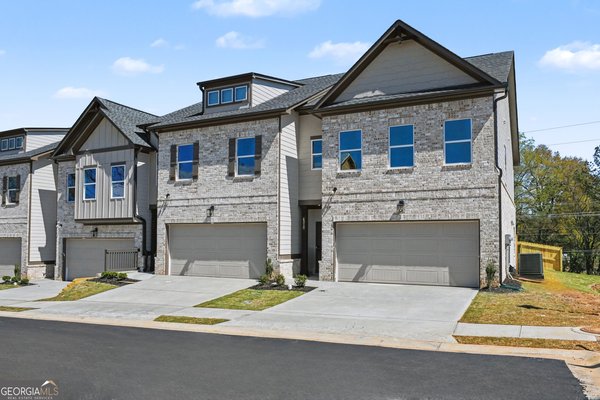 4310 Fern River Bend, Norcross
