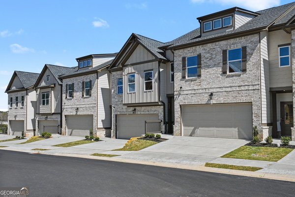4308 Fern River Bend, Norcross
