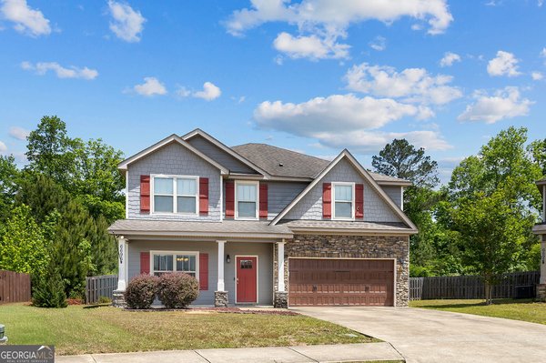 6696 Admiral Drive, Midland